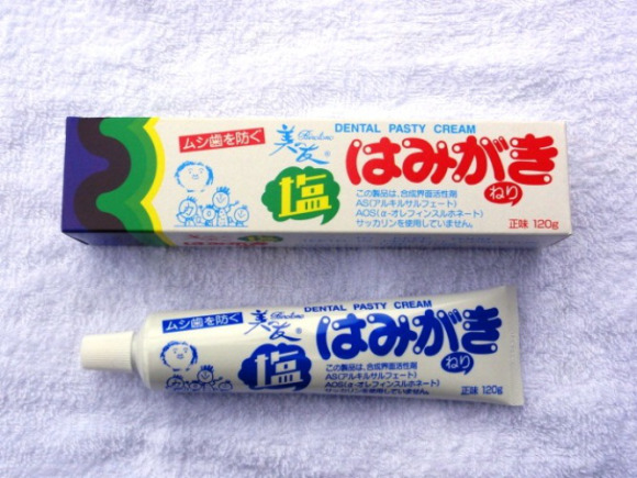 pasta gigi jepang (1)