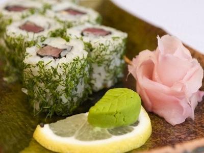 Beginilah Alasan Kenapa Wasabi Selalu Disajikan Bersama Sushi!
