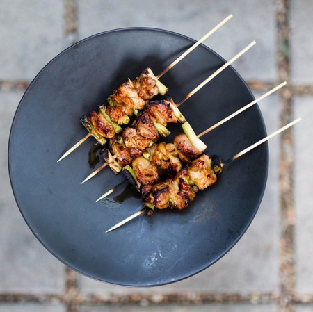 Aneka Yakitori (Sate Khas Jepang) yang Dijamin Bikin Ngiler