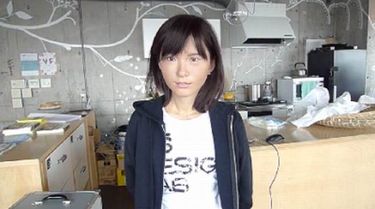Asuna Android (1)