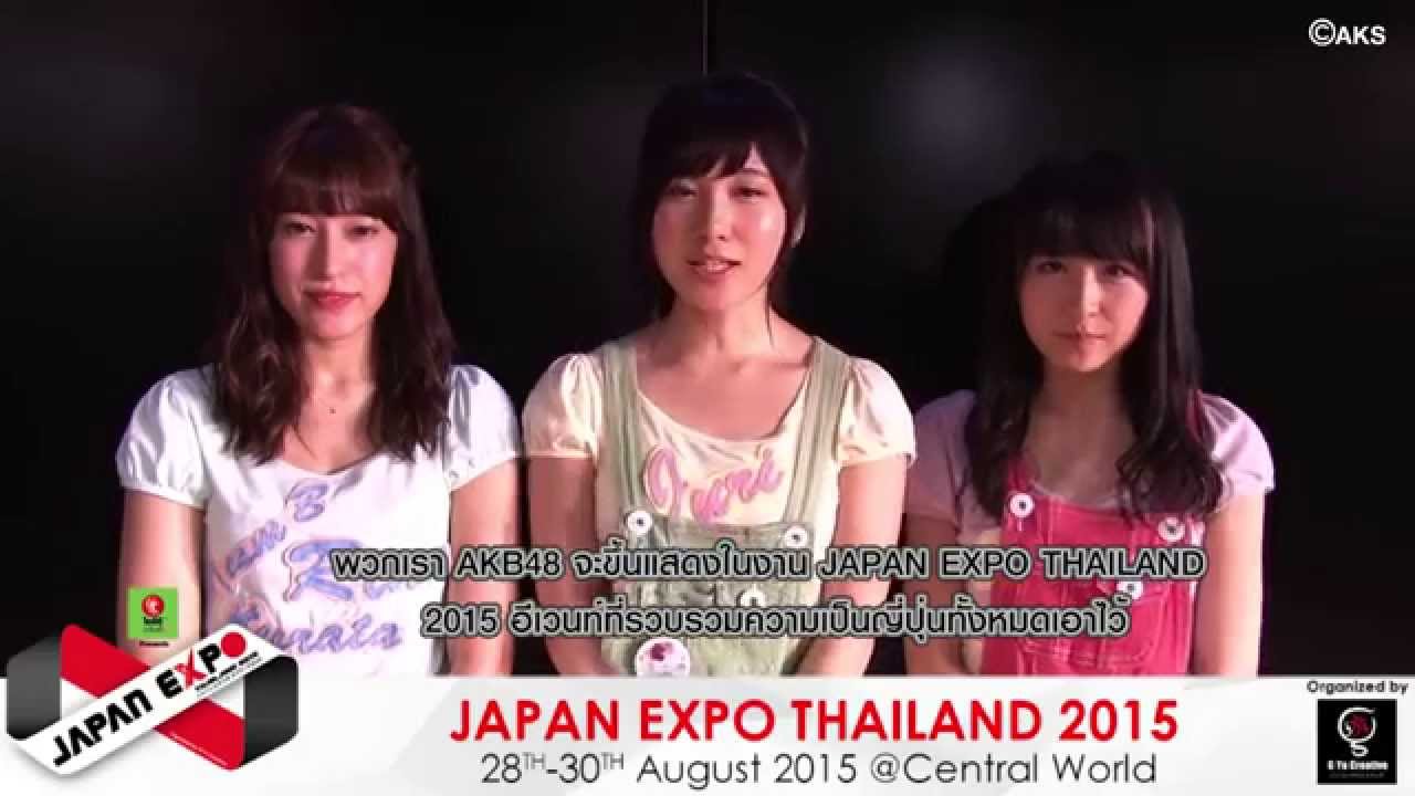 AKB48 batal menggelar konser pertama mereka di Thailand karena peristiwa pemboman di Bangkok