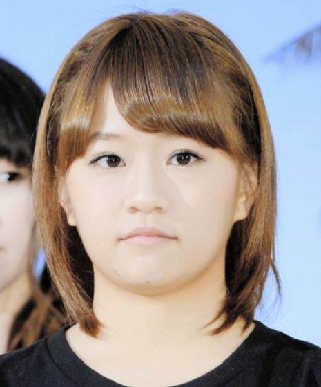 Haruka Shimada (AKB48) diminta untuk melakukan diet atau lulus dari grupnya