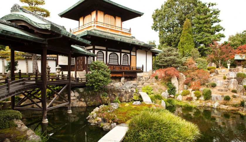 Jepang merilis panduan berperilaku di Kyoto untuk para wisatawan