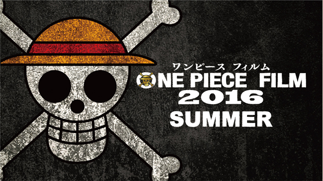 Film 'One Piece' Yang Ke-13 Dijadwalkan Akan Rilis Musim Panas Tahun Depan