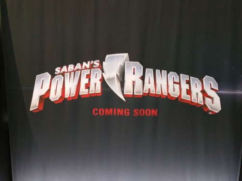 Adaptasi Hollywood 'Power Rangers' Mengumumkan Pemeran Ranger Merah