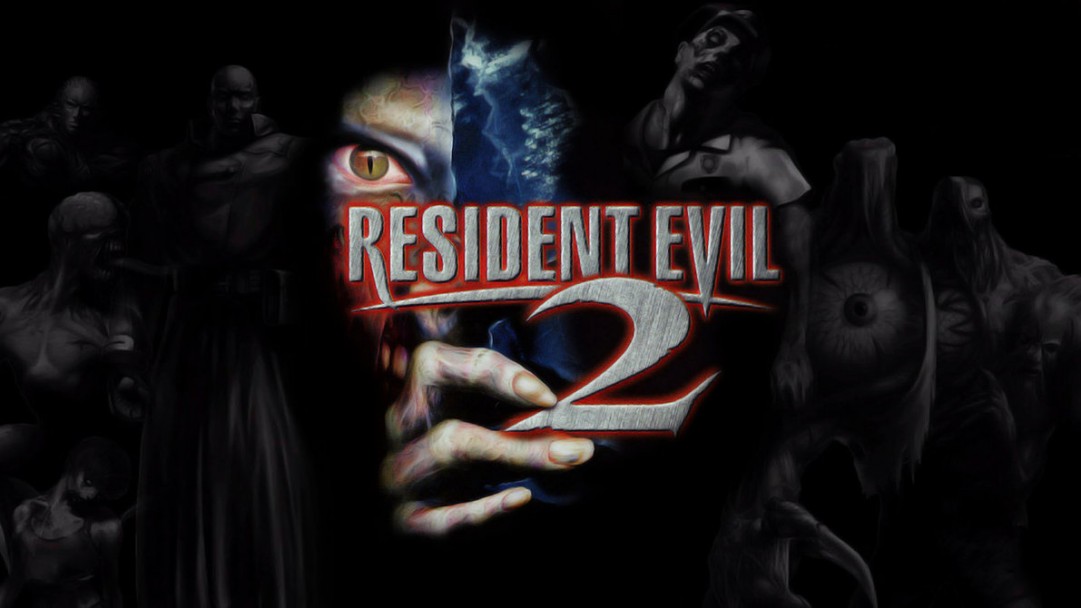 Remake 'Resident Evil 2' Telah Dipastikan!
