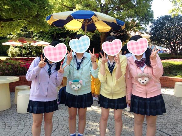 Inilah Sejarah, Tren, dan Tipe-Tipe Seragam Sekolah Perempuan Jepang