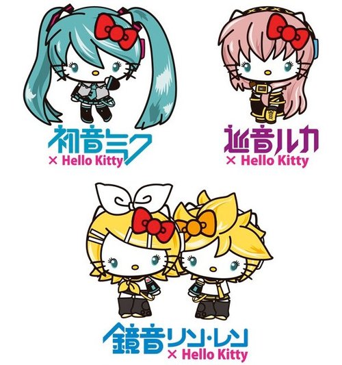 5 Kolaborasi Hello Kitty Yang Tak Biasa!
