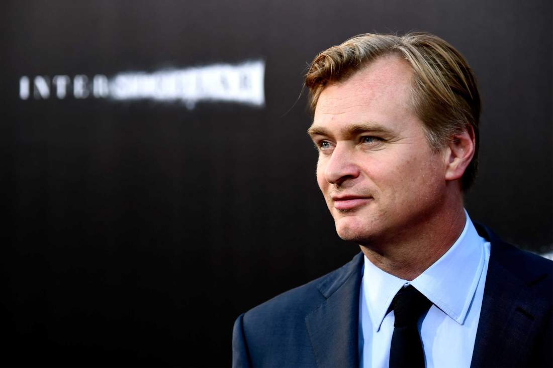 Warner Bros. akan Mengadaptasi 'Akira' dengan Melibatkan Christopher Nolan?!