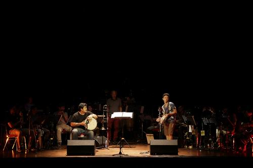Asian Youth Jazz Orchestra (AYJO) digelar malam ini di Jakarta! GRATIS! (2)