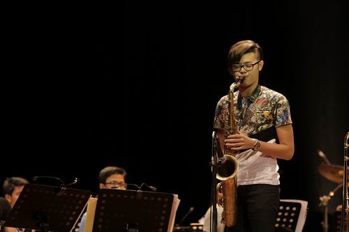 Asian Youth Jazz Orchestra (AYJO) digelar malam ini di Jakarta! GRATIS! (3)