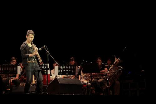 Asian Youth Jazz Orchestra (AYJO) digelar malam ini di Jakarta! GRATIS! (6)