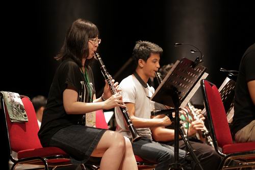 Asian Youth Jazz Orchestra (AYJO) digelar malam ini di Jakarta! GRATIS! (7)