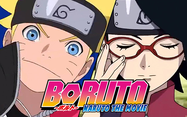 'Boruto: Naruto The Movie' akan Dibuatkan Versi Live-Action Hollywood-nya?!
