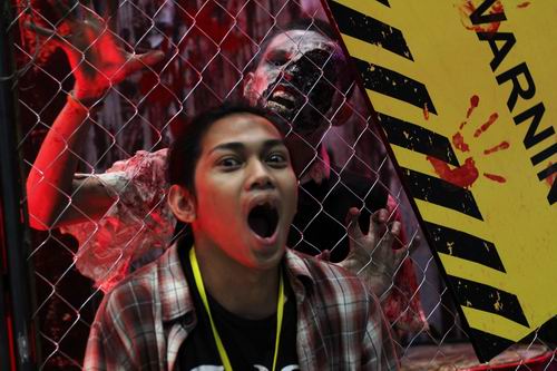 [EVENT COVERAGE] 4 Hal yang Harus Kamu Lakukan di Jakarta Comic Con 2015 (15)