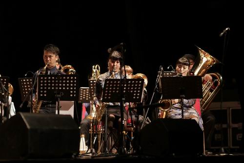 [EVENT COVERAGE] Asian Youth Jazz Orchestra (AYJO) sukses digelar di Jakarta (1)