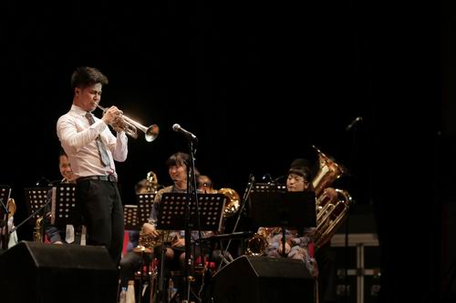 [EVENT COVERAGE] Asian Youth Jazz Orchestra (AYJO) sukses digelar di Jakarta (10)