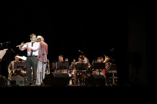 [EVENT COVERAGE] Asian Youth Jazz Orchestra (AYJO) sukses digelar di Jakarta (11)