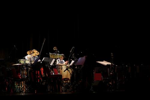 [EVENT COVERAGE] Asian Youth Jazz Orchestra (AYJO) sukses digelar di Jakarta (13)