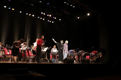 [EVENT COVERAGE] Asian Youth Jazz Orchestra (AYJO) sukses digelar di Jakarta (15)