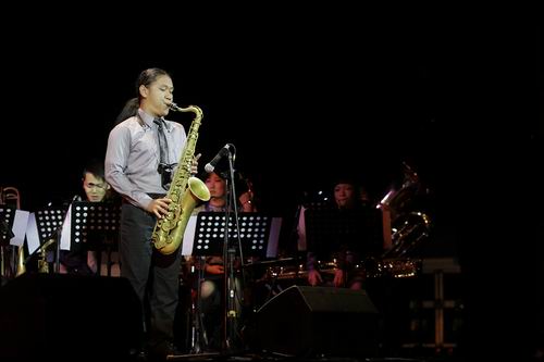 [EVENT COVERAGE] Asian Youth Jazz Orchestra (AYJO) sukses digelar di Jakarta (2)