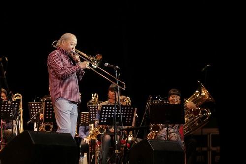 [EVENT COVERAGE] Asian Youth Jazz Orchestra (AYJO) sukses digelar di Jakarta (3)