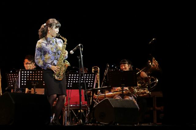 [EVENT COVERAGE] Asian Youth Jazz Orchestra (AYJO) sukses digelar di Jakarta (4)