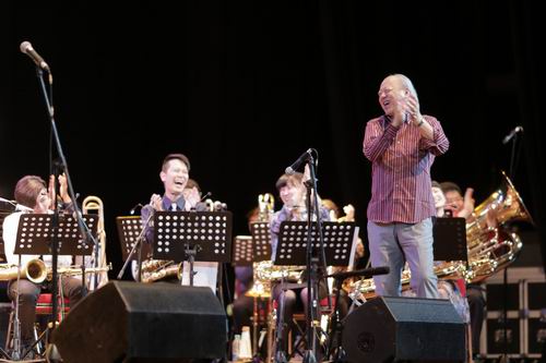 [EVENT COVERAGE] Asian Youth Jazz Orchestra (AYJO) sukses digelar di Jakarta (6)