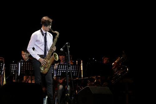 [EVENT COVERAGE] Asian Youth Jazz Orchestra (AYJO) sukses digelar di Jakarta (8)