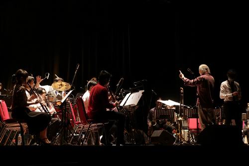 [EVENT COVERAGE] Asian Youth Jazz Orchestra (AYJO) sukses digelar di Jakarta (9)