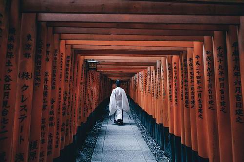 Fotografer Jepang dokumentasikan keindahan dari kehidupan sehari-hari di Jepang (1)