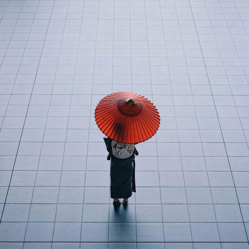 Fotografer Jepang dokumentasikan keindahan dari kehidupan sehari-hari di Jepang (4)