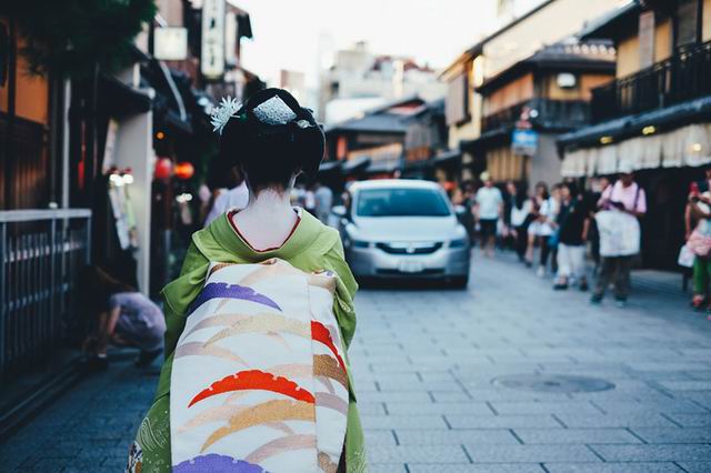 Fotografer Jepang dokumentasikan keindahan dari kehidupan sehari-hari di Jepang (8)