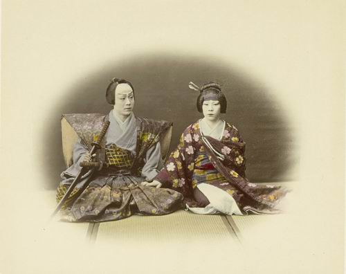 Inilah bentuk awal teknologi fotografi modern di Jepang (3)