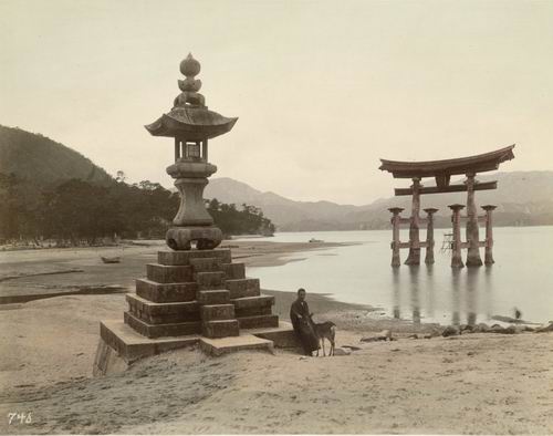 Inilah bentuk awal teknologi fotografi modern di Jepang (5)