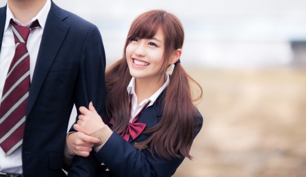 Jangan Lakukan 10 Hal ini Jika Kalian Ingin Berteman dengan Gadis-Gadis Jepang! 4
