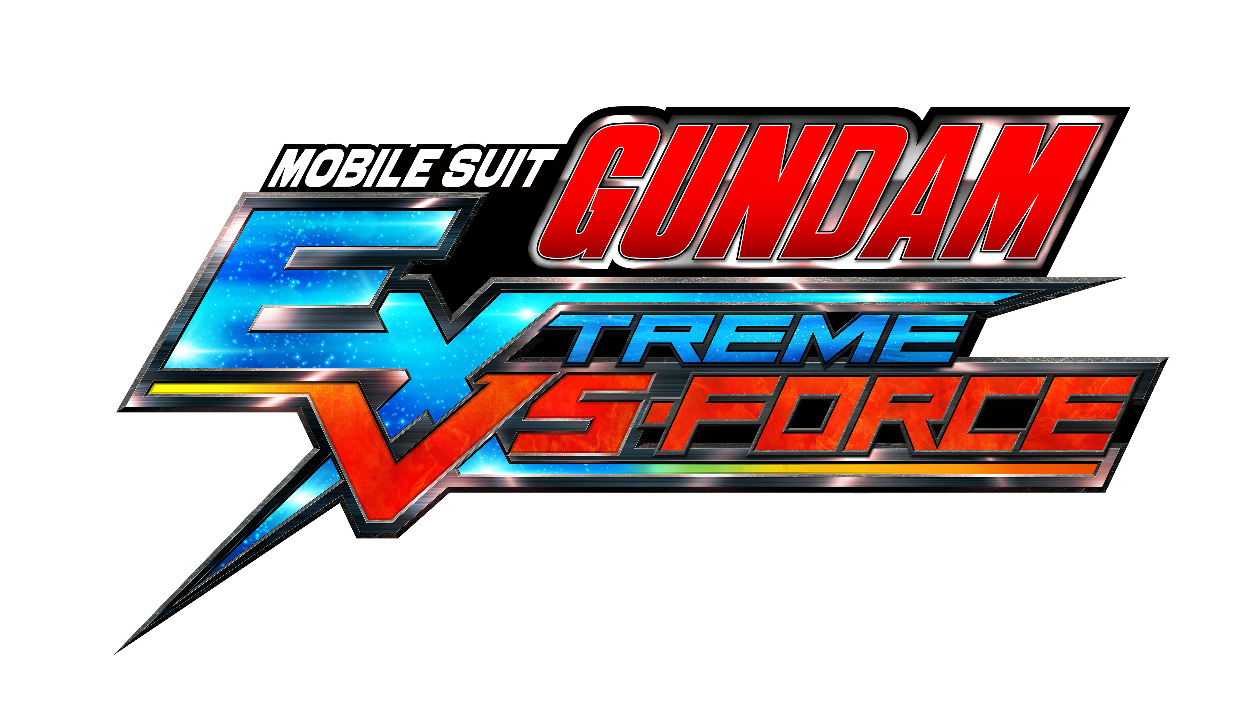 Mobile Suit Gundam- Extreme Vs. Force