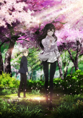 Sakurako-san-no-Ashimoto-ni-wa-Shitai-ga-Umatteiru- Young-Black-Jack Fall Anime Preview