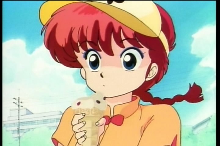Siapa karakter wanita berambut merah favorit dalam anime Inilah pilihan para penggemar di Jepang