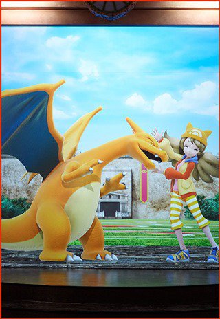 Bersiap-siaplah, karena Pokémon Gym sungguhan akan segera hadir di Jepang! (3)