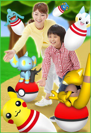 Bersiap-siaplah, karena Pokémon Gym sungguhan akan segera hadir di Jepang! (9)