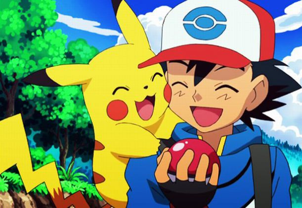 Charapedia Anime Untuk Ditonton Anak-Anak 19