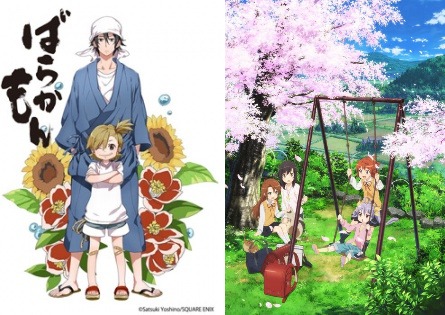 20 Anime Pilihan Yang Fans Ingin Tunjukkan pada Anak Mereka Menurut Charapedia