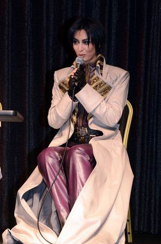Drama musikal Rurouni Kenshin dari Takarazuka Revue tampilkan para pemerannya (20)