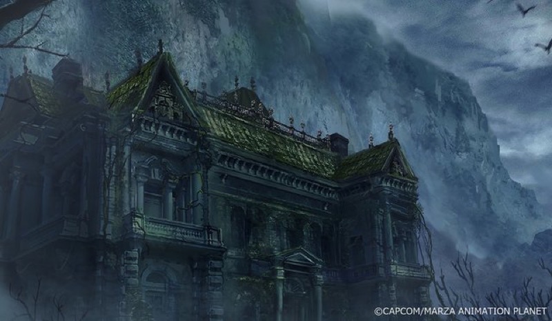 Film CG Resident Evil terbaru sedang diproduksi Capcom