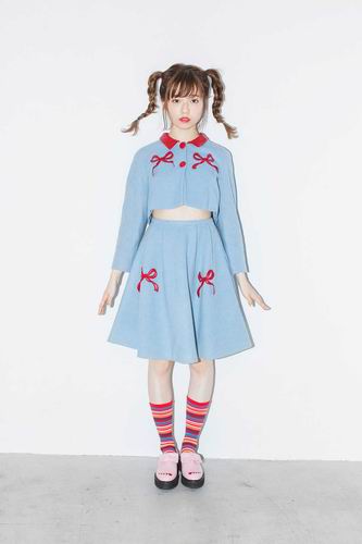 Haruka Shimazaki akan merilis photobook fashion baru dengan acara promosi khusus (4)