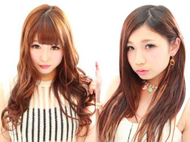 Idol group dari Jepang ini hanya memiliki 2 anggota, dan 2 penggemar setia!