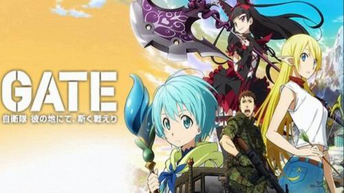 Inilah anime musim panas terfavorit di tahun 2015 pilihan fans versi Animeanime (3)
