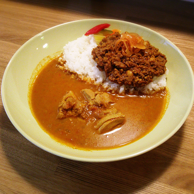 Oishii! Tokyo akan menggelar Curry Festival 2015! (5)