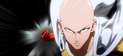 11 Karakter Anime Inilah yang (Mungkin) akan Bisa Menandingi Saitama dalam Pertarungan